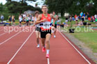 Stan Long Mile, 2026 NEGP No 3, Monkton. Photo: David T. Hewitson/Sports for All Pics